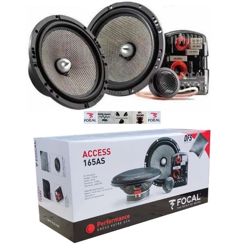 Kit altoparlanti vie - 2,