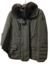 piumino peuterey donna