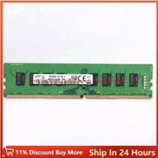 SAMSUNG DDR4 4 GB 8 GB 16 GB