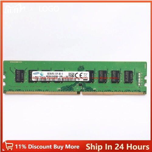 Samsung ddr4 gb - 4,