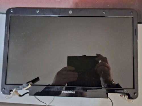 Notebook emachines e625 - notebook,