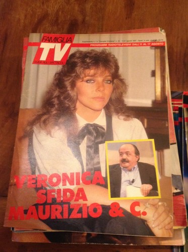 Famiglia 33 1991 - famiglia,