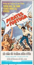 PIRATI DI TORTUGA (1961) 17611