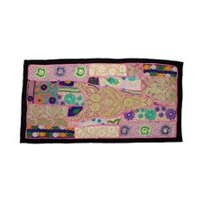 Arazzo da parete vintage