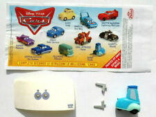 Zaini Cars - Guido - con BPZ e