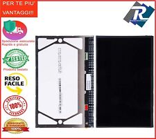 LCD DISPLAY Per SAMSUNG Galaxy