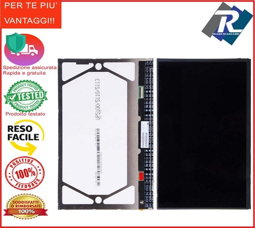 Lcd display per samsung galaxy - display,