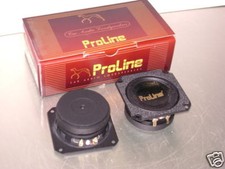 ALTOPARTANTI MIDRANGE PROLINE