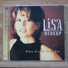 Lisa Brokop – When You Get