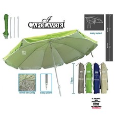 OMBRELLONE DA MARE PISCINA