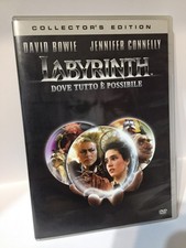 Labyrinth Dove Tutto e’