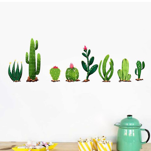 Adesivi murali per - murali, decorazione