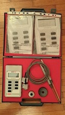 Gaussmeter Hirst Magnetic Instruments Ltd GM07