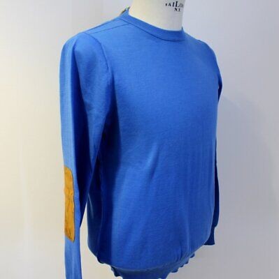 Maglia girocollo cotone prima - cotone,