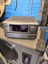 Amplificatore Sony Mhc-6700