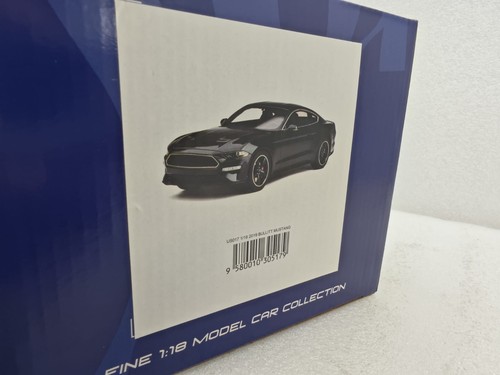 Spirit ford mustang - spirit,