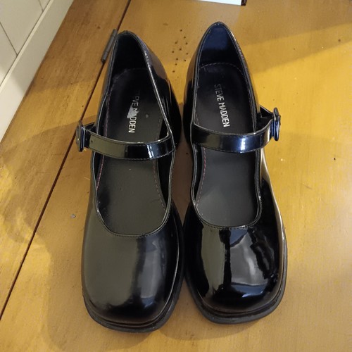 Scarpe mary jane steve madden - mary,