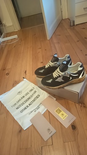 Golden goose - goose, 43