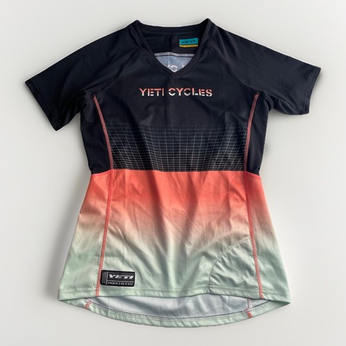 Yeti cycles maglia donna - yeti,