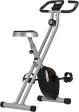 Cyclette magnetica pieghevole - cyclette,