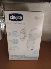 Chicco Natural Feeling
