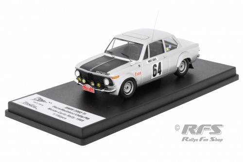 Bmw 2002 rally - 2002,