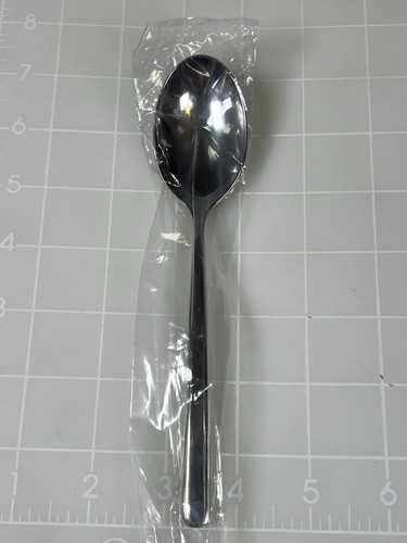 Cucchiaio zuppa ovale - , da