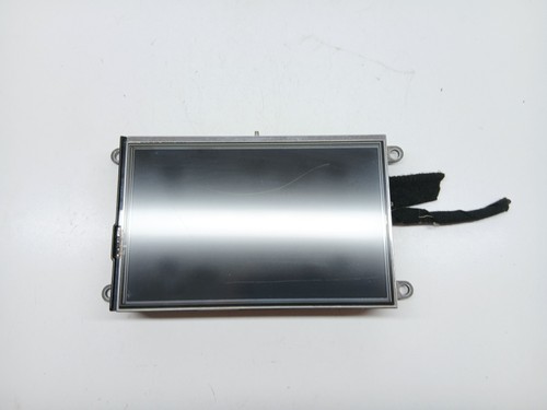 Schermo display navigatore - display,