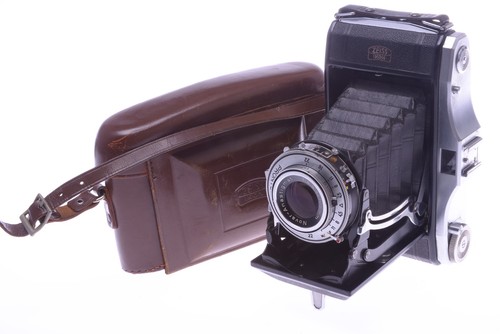 Zeiss nettar 517 - zeiss, sec