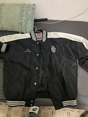 1998 juventus kappa - juventus, bomber