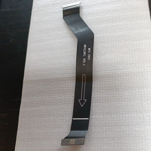 Flat flex cavo collegamento - flat,