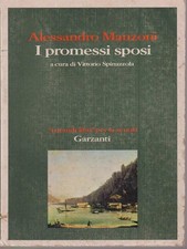 I PROMESSI SPOSI PRIMA