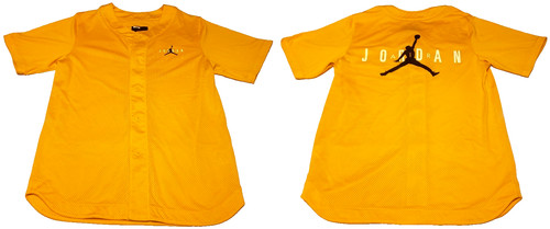 Maglia baseball nike air - maglia,