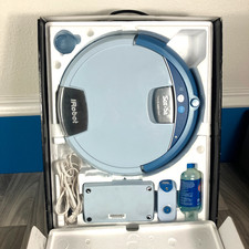 Irobot scooba model 5900 - irobot,