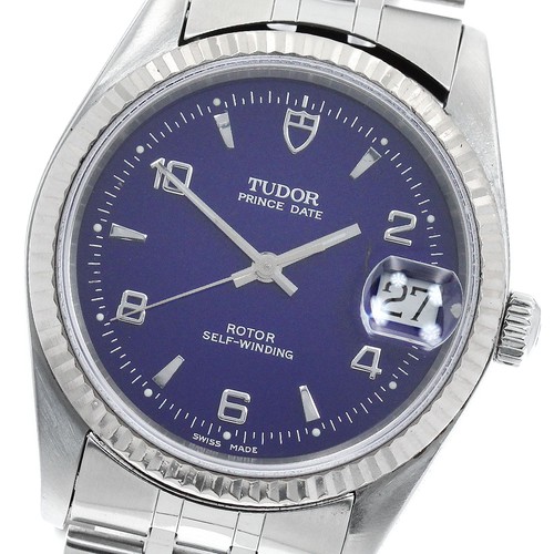 Orologio uomo automatico - automatico, tudor