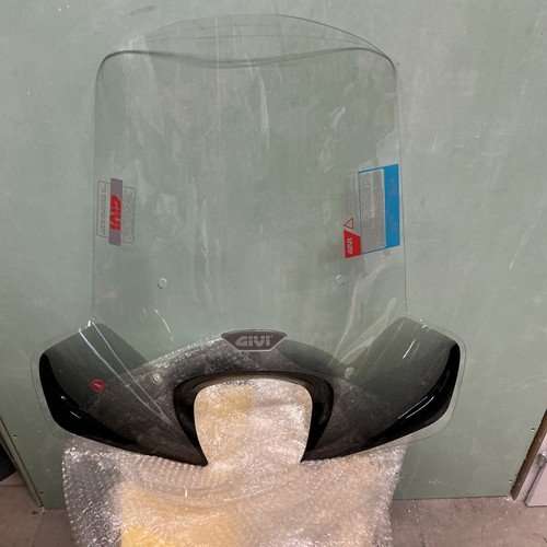 Nuovo parabrezza kymco like - kymco,