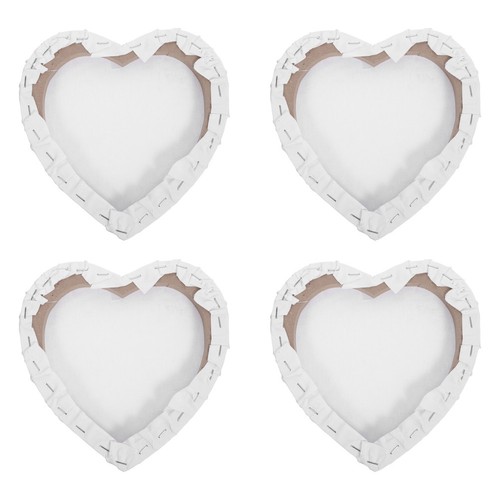 Pcs cornice tela forma - ,