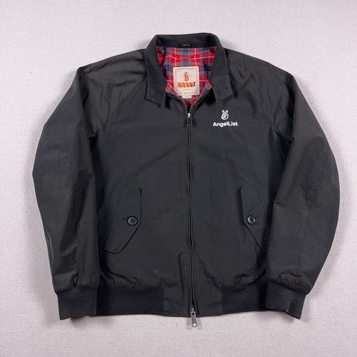 Baracuta harrington giacca - baracuta,