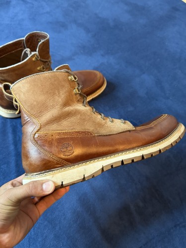 Stivali timberland britton - stivali,
