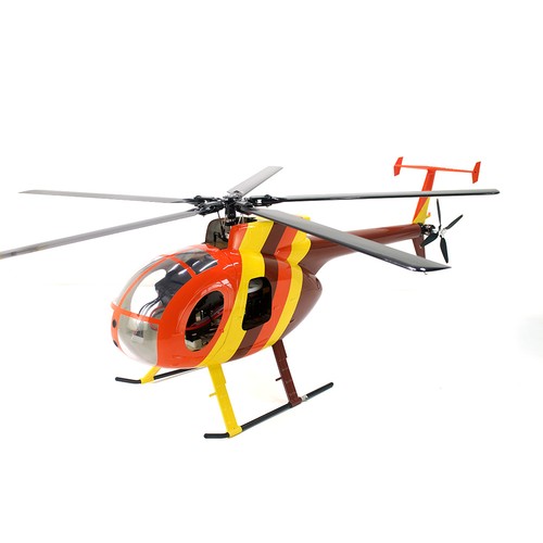 Flishrc elicottero hughes - flishrc,