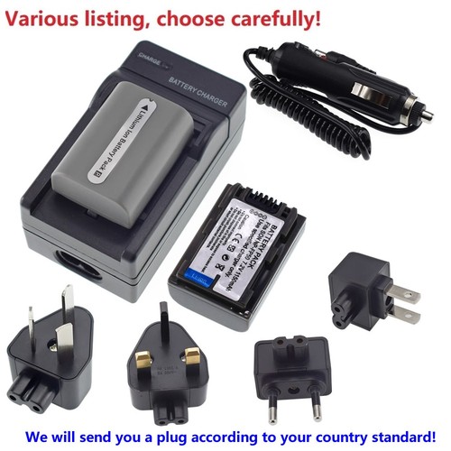 Fp50 batteria o - np-fp50,