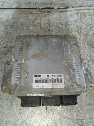 8200309316 centralina motore