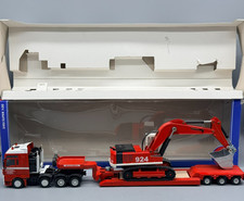 Camion modello 1:50 Siku Super