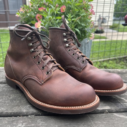 Redwing 3343 fabbro - 9.5d,