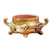 Antica Saliera Argento Primi