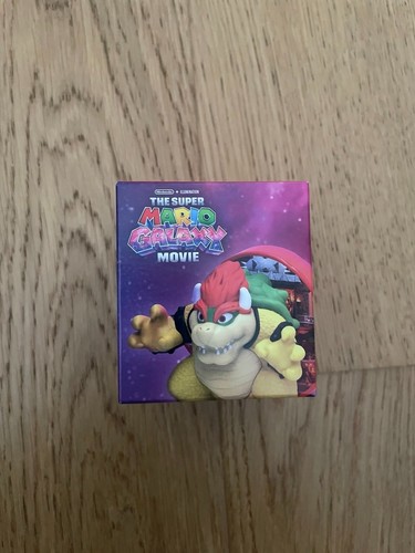 Super mario galaxy - super, happy