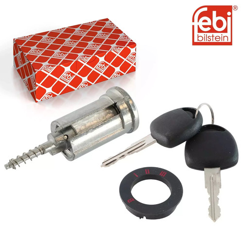 Febi 18167 cilindro serratura - febi,