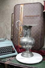 Caraffa funzionale/Vaso