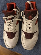 Size 8.5 - Nike Air Huarache