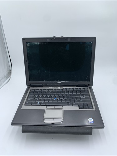 Dell latittude atg - d630, laptop